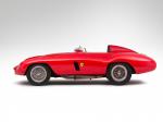 Ferrari 750 Monza 1954 года